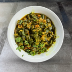 Bhindi Masala