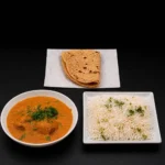 Malai kofta Combo