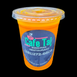 Mango Lassi