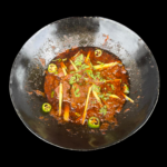 Goat Karahi
