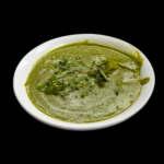 Palak Paneer