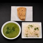 Palak Paneer combo
