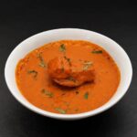 Paneer Tikka Masala