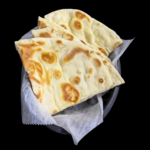 Plain Naan