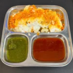 Samosa Chaat