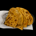 Tawa Paratha