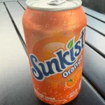 Soft Drinks