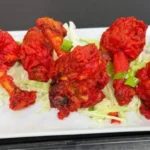 Chicken Lollypop