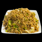 Veg Fried Rice
