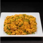 Anda Bhurji