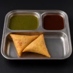 Beef Samosa (2pc)