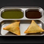 Chicken Samosa (2pc)