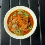 Desi Rooster Chicken