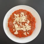 Gajar Halwa