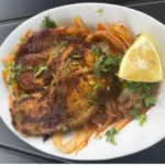 Tilapia Fish Boneless