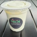 Sweet Lassi
