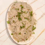Matar Rice