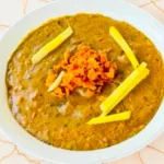 Goat Haleem
