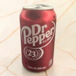 Dr Pepper