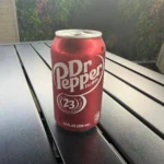 Dr Pepper