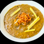 Goat Haleem