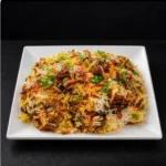 Goat Biryani