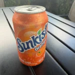 Sun Kist