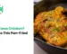 Cafe Taj Tawa Chicken guide featuring flavorful pan-fried chicken cooked with spices and traditional Indo-Pak cuisine style.