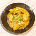 Lahori Chicken Karahi