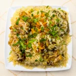 Chicken Yakhni Pulao B1G1