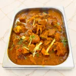 Goat Karahi