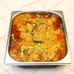 Goat Korma