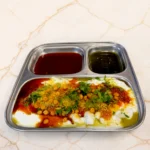 Samosa Chaat