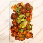 Chicken Chilli Dry