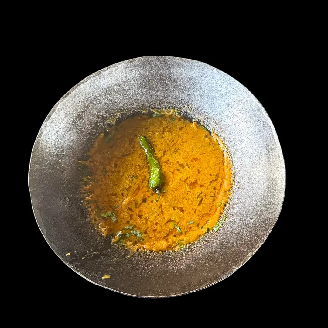 h Dal Karahi B1G1 - Image 1