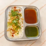 Papdi Chaat