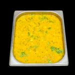 Aaloo sabzi