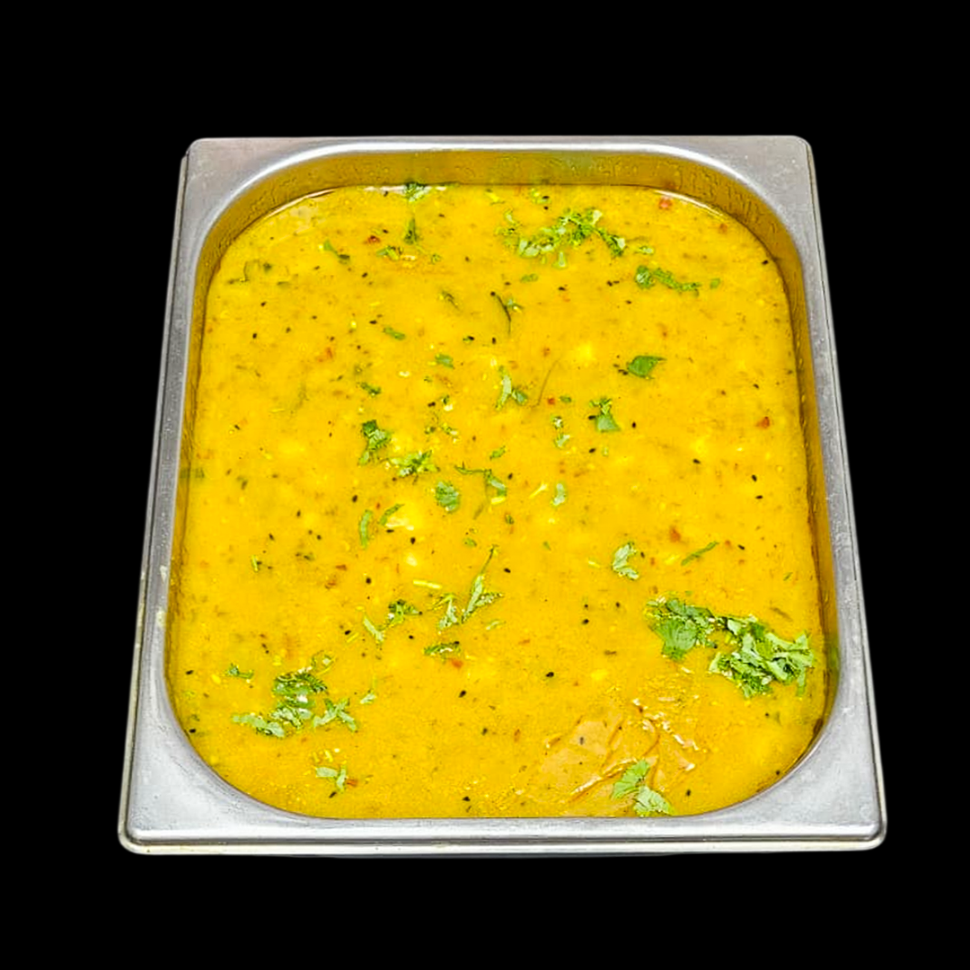 Aaloo sabzi