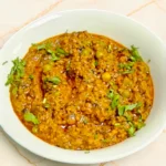 Goat Kheema