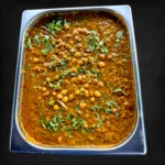 Lahori Choley